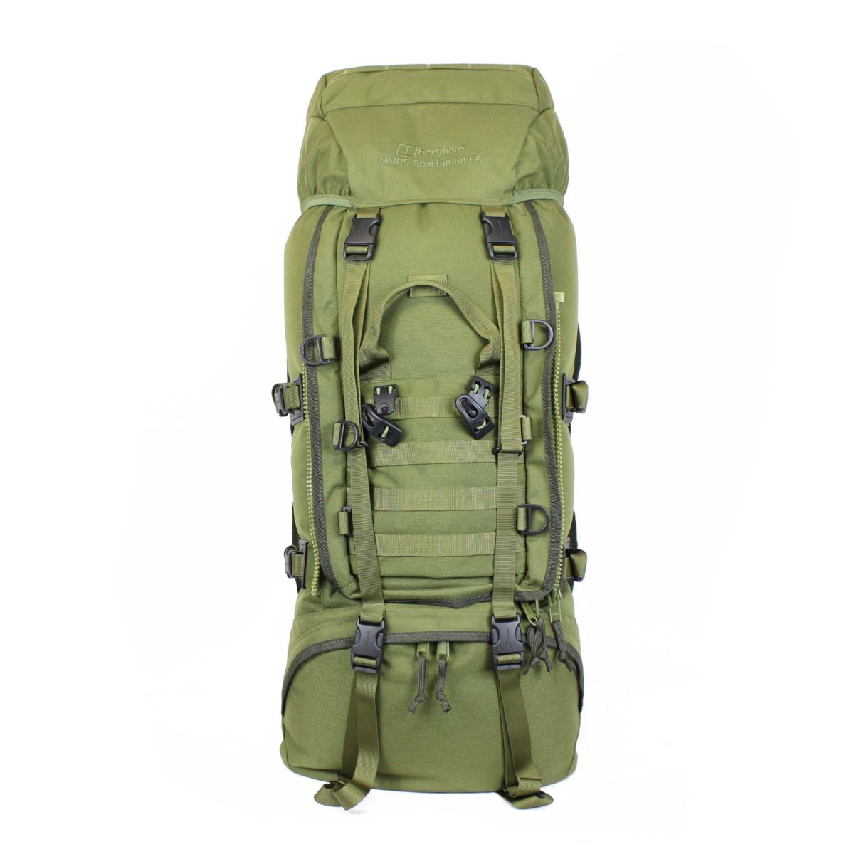 Berghaus Spartan 60 FA MMPS Backpack