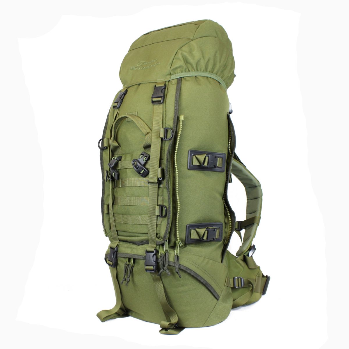 Berghaus Spartan 60 FA MMPS Backpack