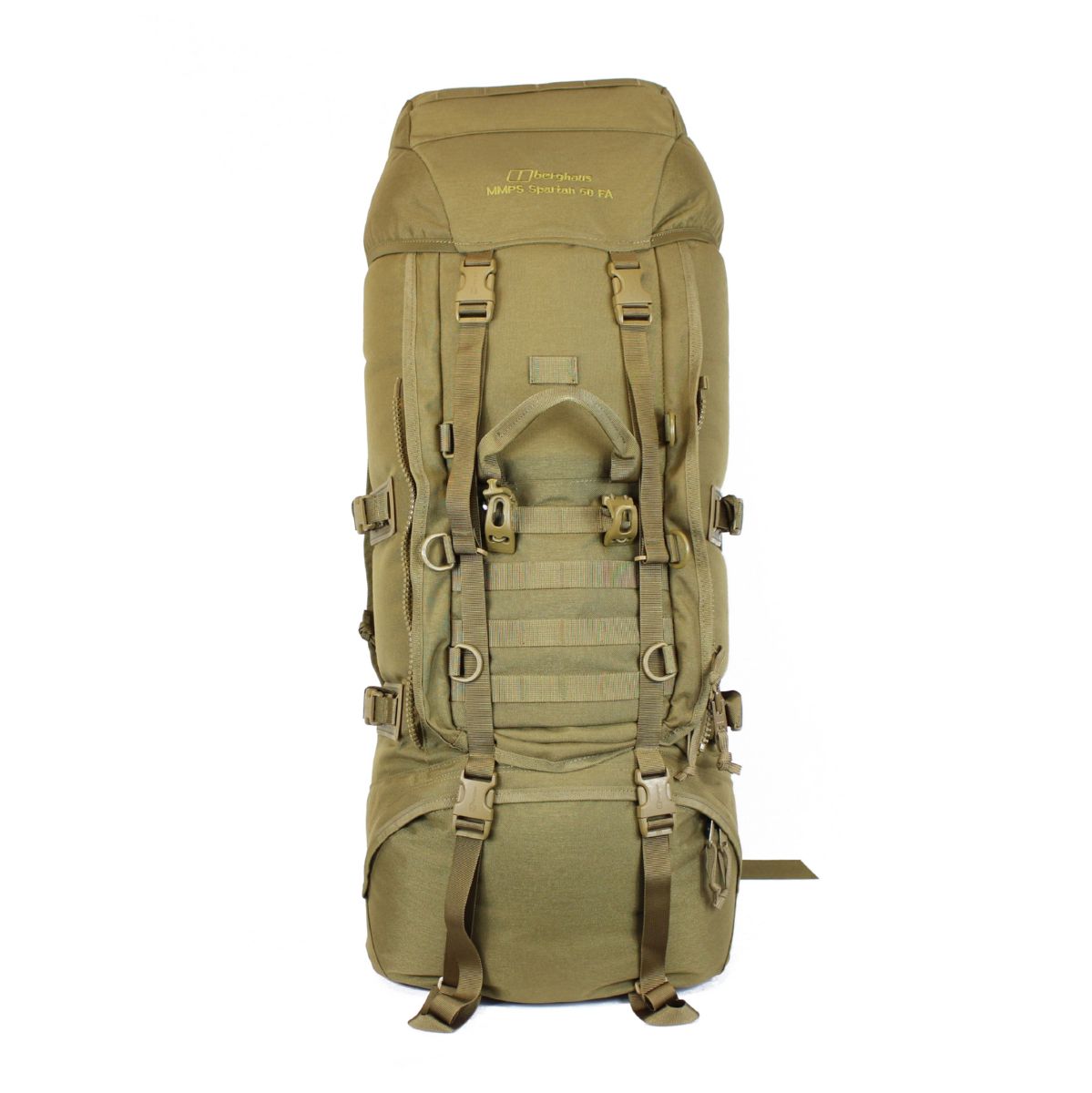 Berghaus Spartan 60 FA MMPS Backpack