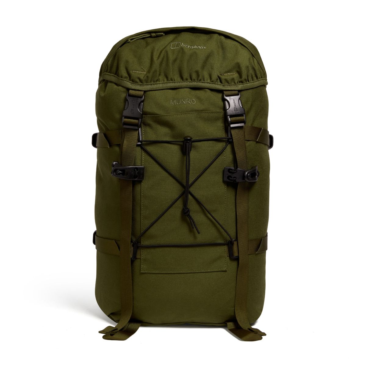 Berghaus Munro Military Daypac II