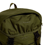 Berghaus Munro Military Daypac II