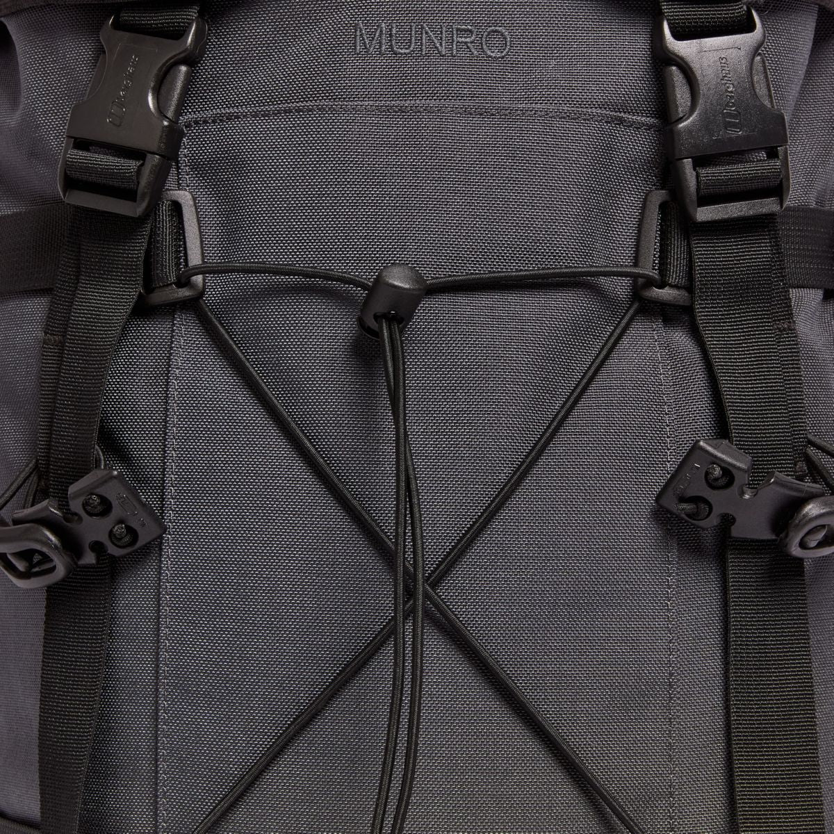 Berghaus Munro Military Daypac II