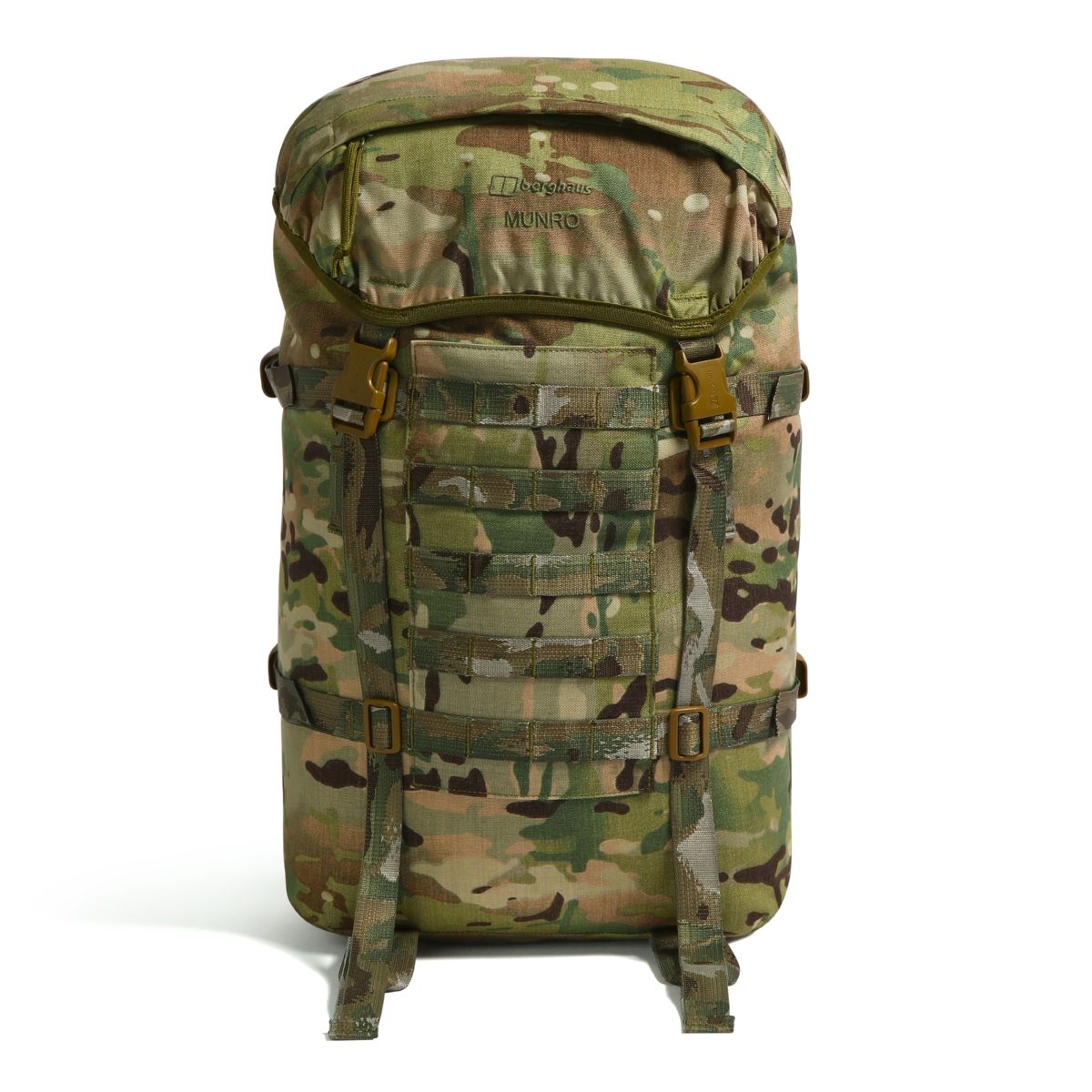 Berghaus Munro Military Daypac II