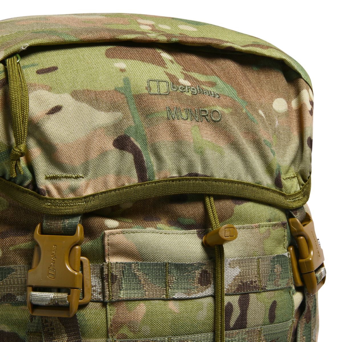 Berghaus Munro Military Daypac II