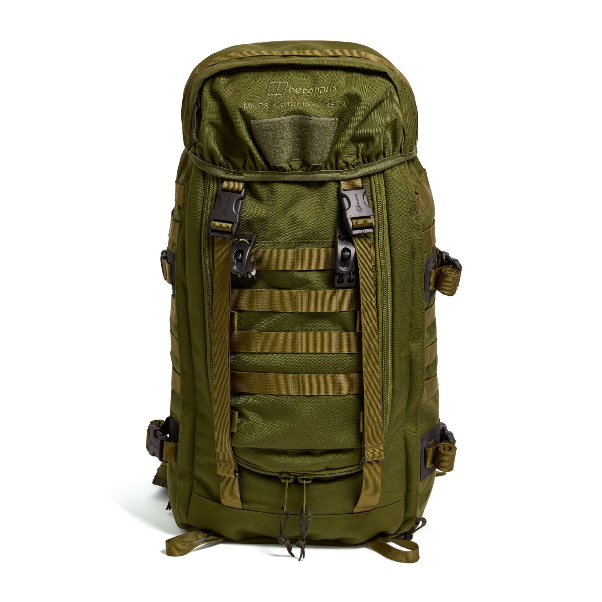Berghaus MMPS Centurio 45 IV FA Backpack