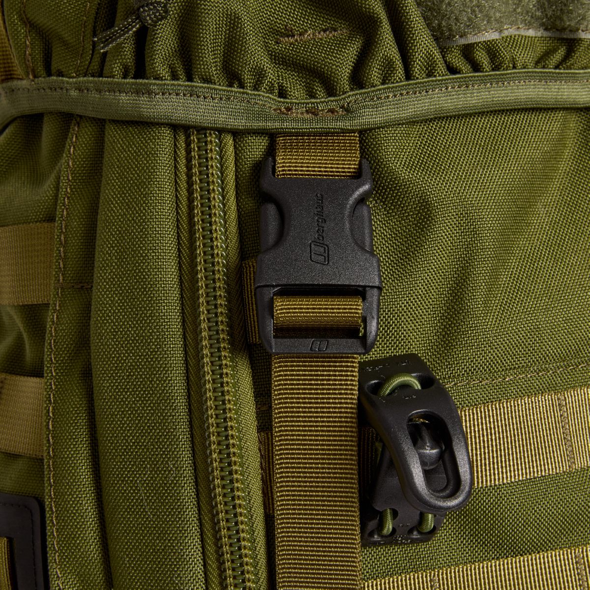 Berghaus MMPS Centurio 45 IV FA Backpack