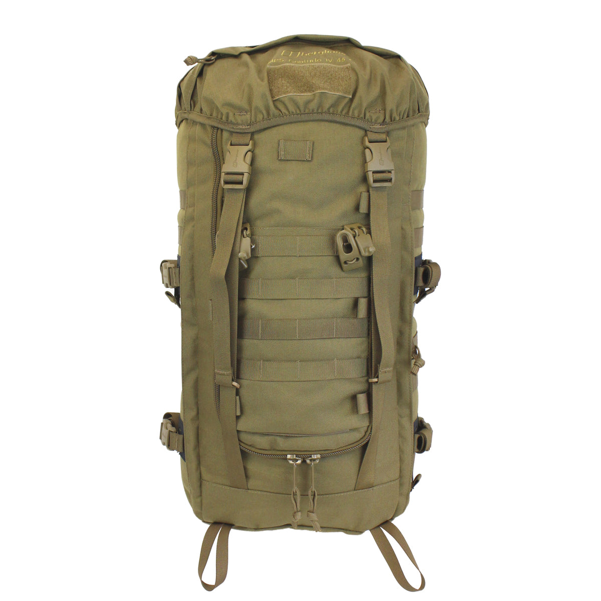 Berghaus MMPS Centurio 45 IV FA Backpack