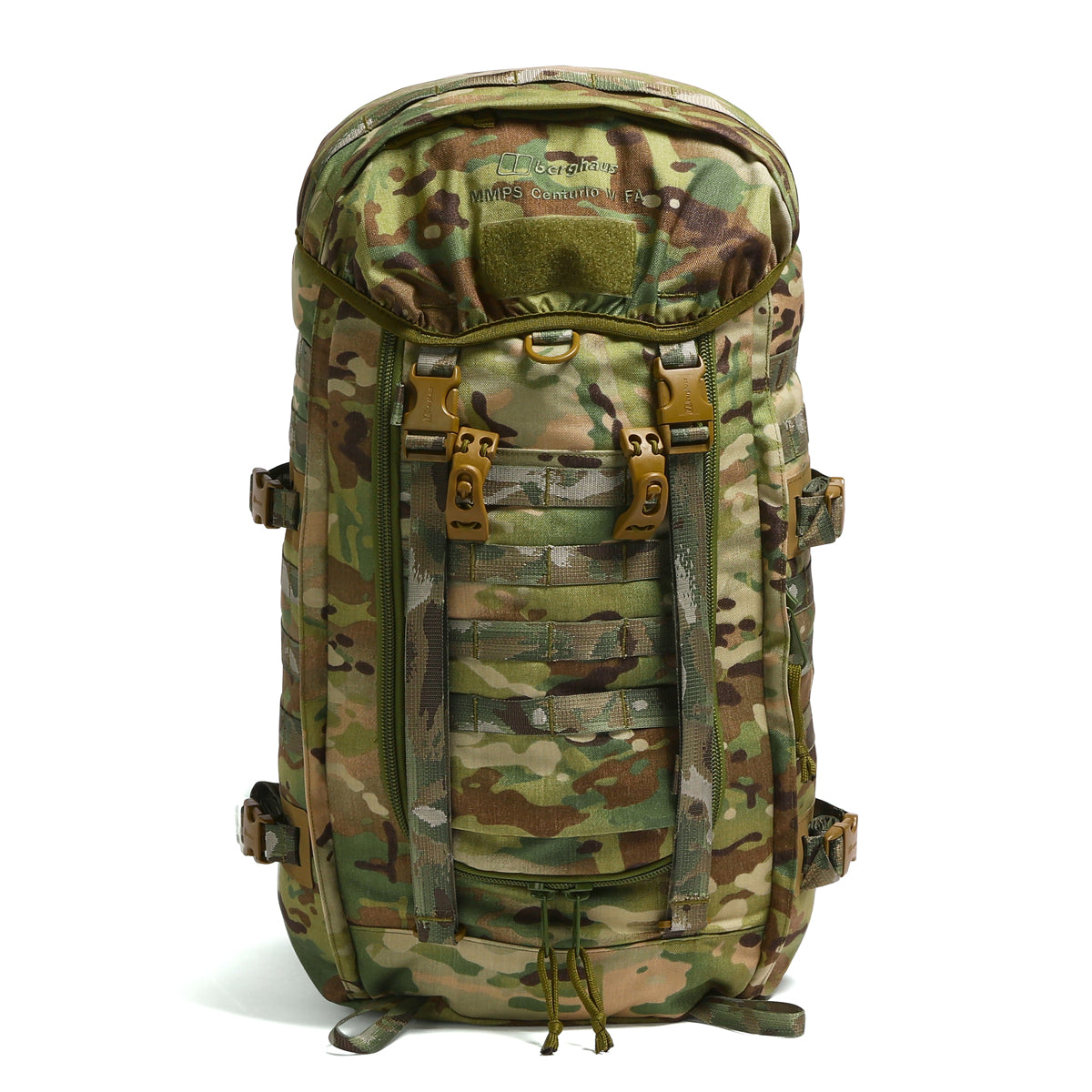 Berghaus MMPS Centurio 45 IV FA Backpack