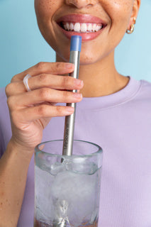 Lifestraw Sip Water Filtration Straw with Carry Case