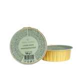 Food Force Liver Pate 100g