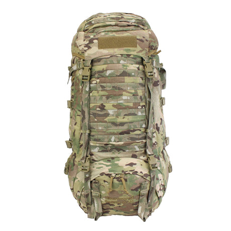Karrimor Predator 80-130 PLCE Modular Backpack