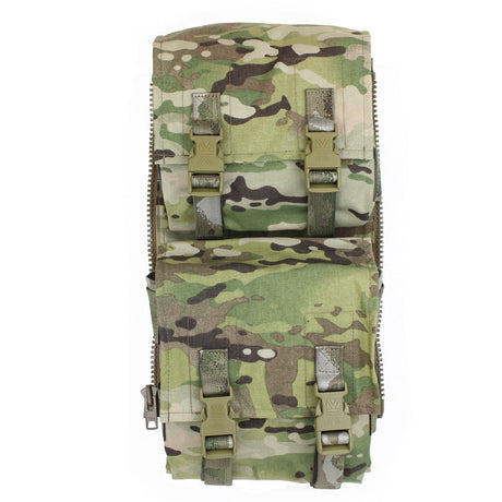Karrimor Predator PLCE Side Pocket Double OMNI