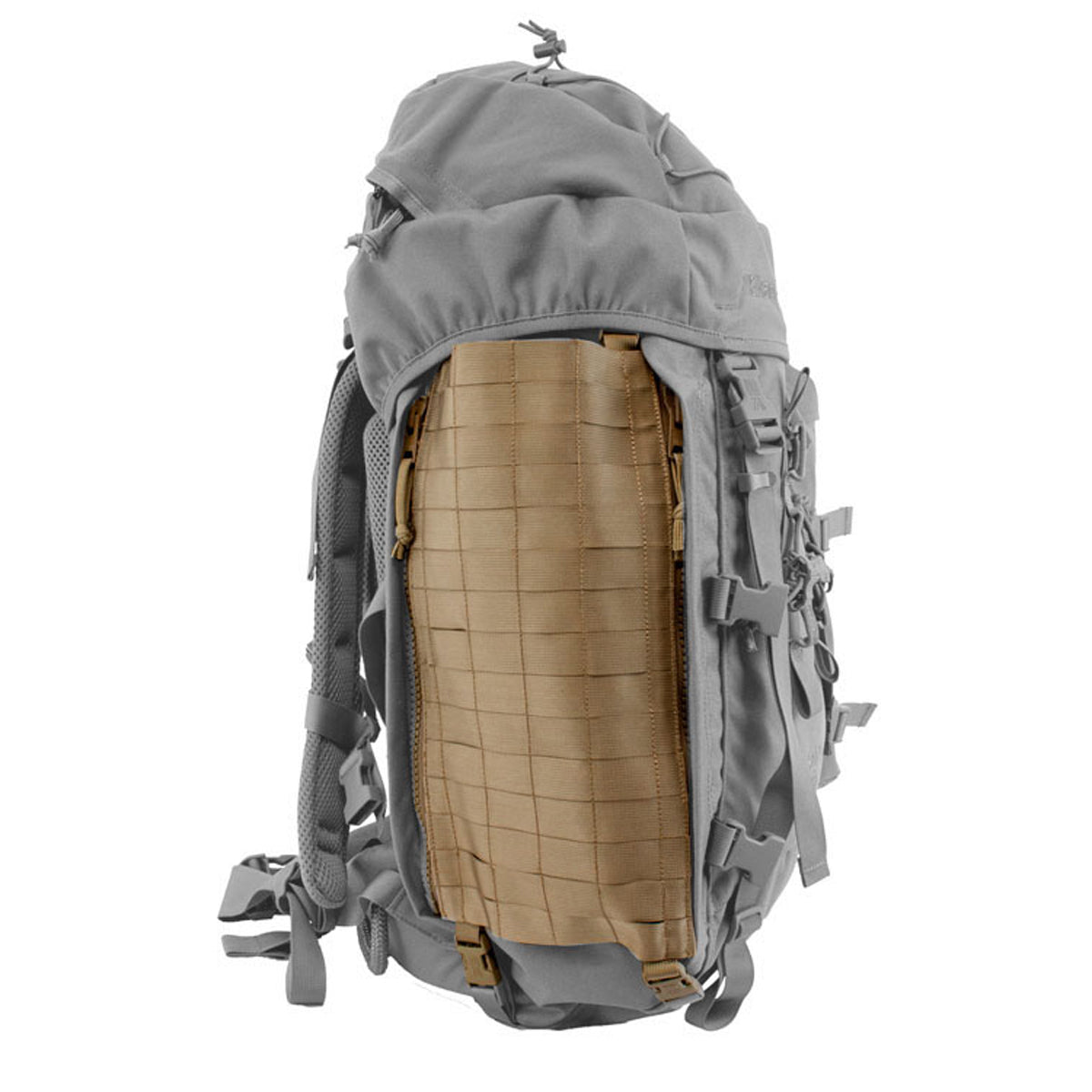 Karrimor SF Predator PLCE Molle Panel – Preppers Shop UK