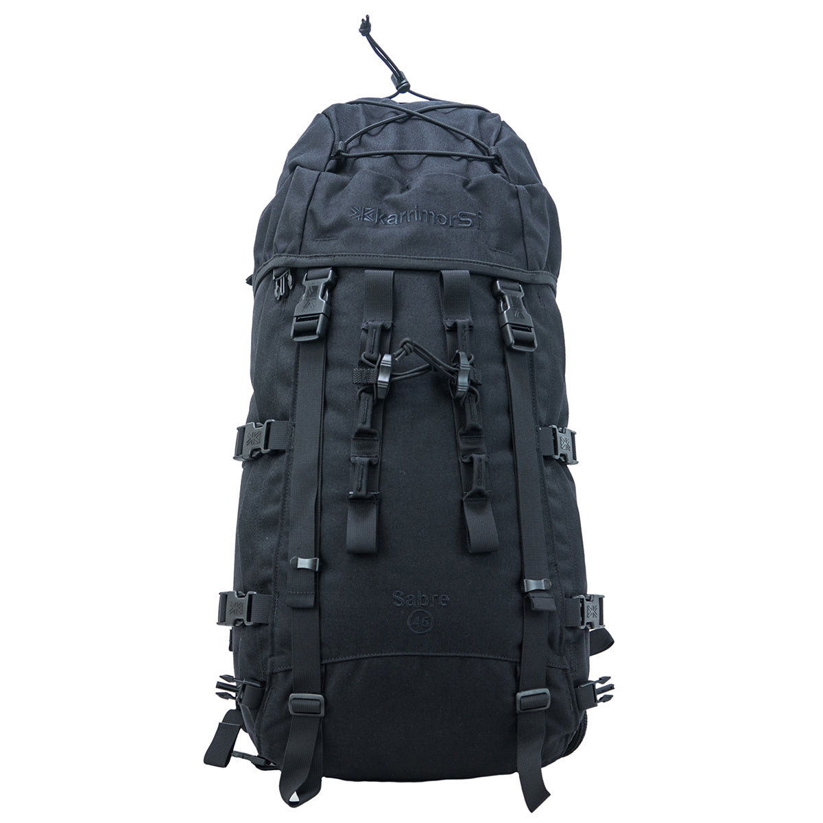 Karrimor SF Sabre 45 PLCE Military Backpack – Preppers Shop UK