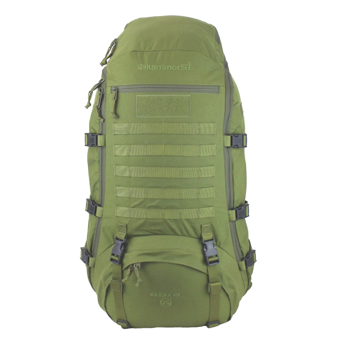 Pcle Rucksack Karrimor SF Odin 75 PLCE Rucksack – Preppers Shop UK