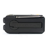 Highlander Universal Survival Emergency Power Hub (Powerbank, Torch, Radio, SOS)