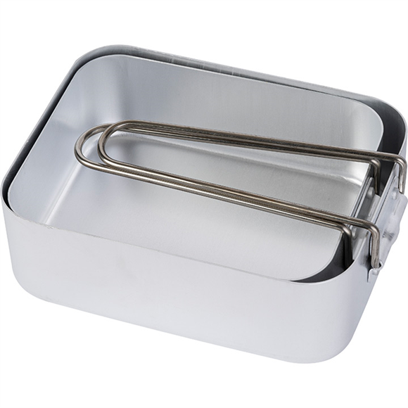 Mil-Com Mess Tin Set