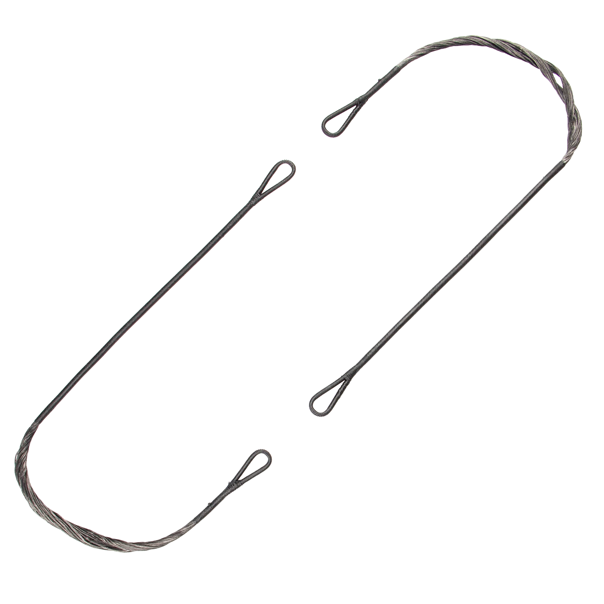 Man Kung MK-BM10C-C Crossbow Cable Set – Preppers Shop UK