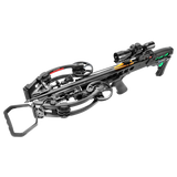 Man Kung MK-XB70BK Direwolf Compound Crossbow