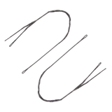 Man Kung MK-XBC86 Crossbow Cable Set