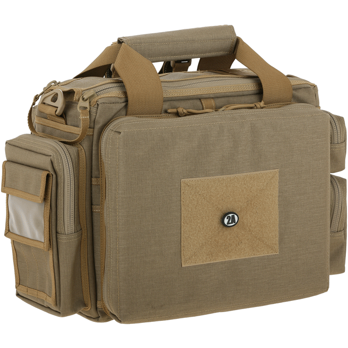 Maxpedition 2A Stealth Micropatch