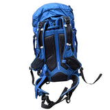 Mammut Trion Technical Alpine 50L Backpack Bag – Surf/Black