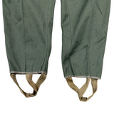 Greek Military Hellenic Armed Forces Olive Trousers