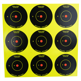 Jack Pyke Mixed Spot Shot Targets