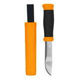 Mora 2000 Bushcraft Knife - Orange