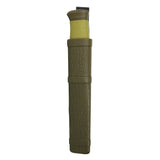 Mora 2000 Bushcraft Knife - Olive