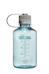 Nalgene 16oz / 0.5L Sustain Nm Bottle - Seafoam