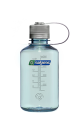 Nalgene 16oz / 0.5L Sustain Nm Bottle - Seafoam