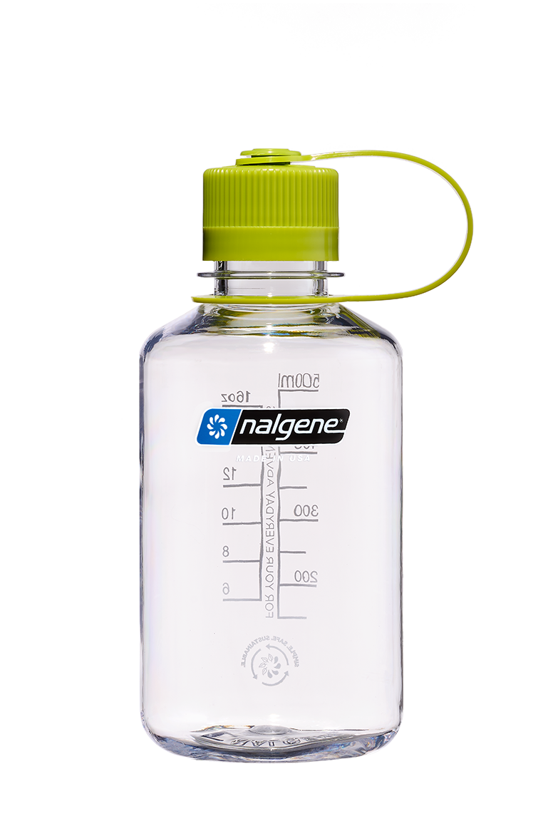 Nalgene Narrow Mouth Sustain Water Bottle, 1 L | Canadian Tire