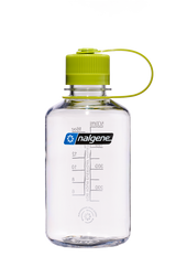 Nalgene 16oz / 0.5L Sustain Nm Bottle - Clear