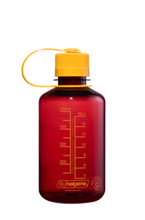 Nalgene 16oz / 0.5L Sustain Narrow Mouth Bottle - Laker