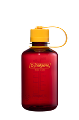 Nalgene 16oz / 0.5L Sustain Narrow Mouth Bottle - Laker