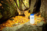 Nalgene 50oz / 1.5L Wide Mouth HDPE Bottle