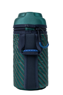 Nalgene Insulated Cover - Teal - 1 Litre