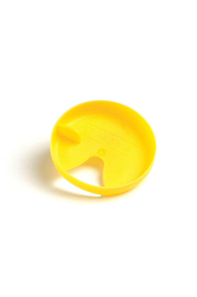 Nalgene 63mm Easy Sipper -Yellow