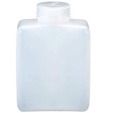 Nalgene HDPE Rectangular Storage Bottle - 500ml