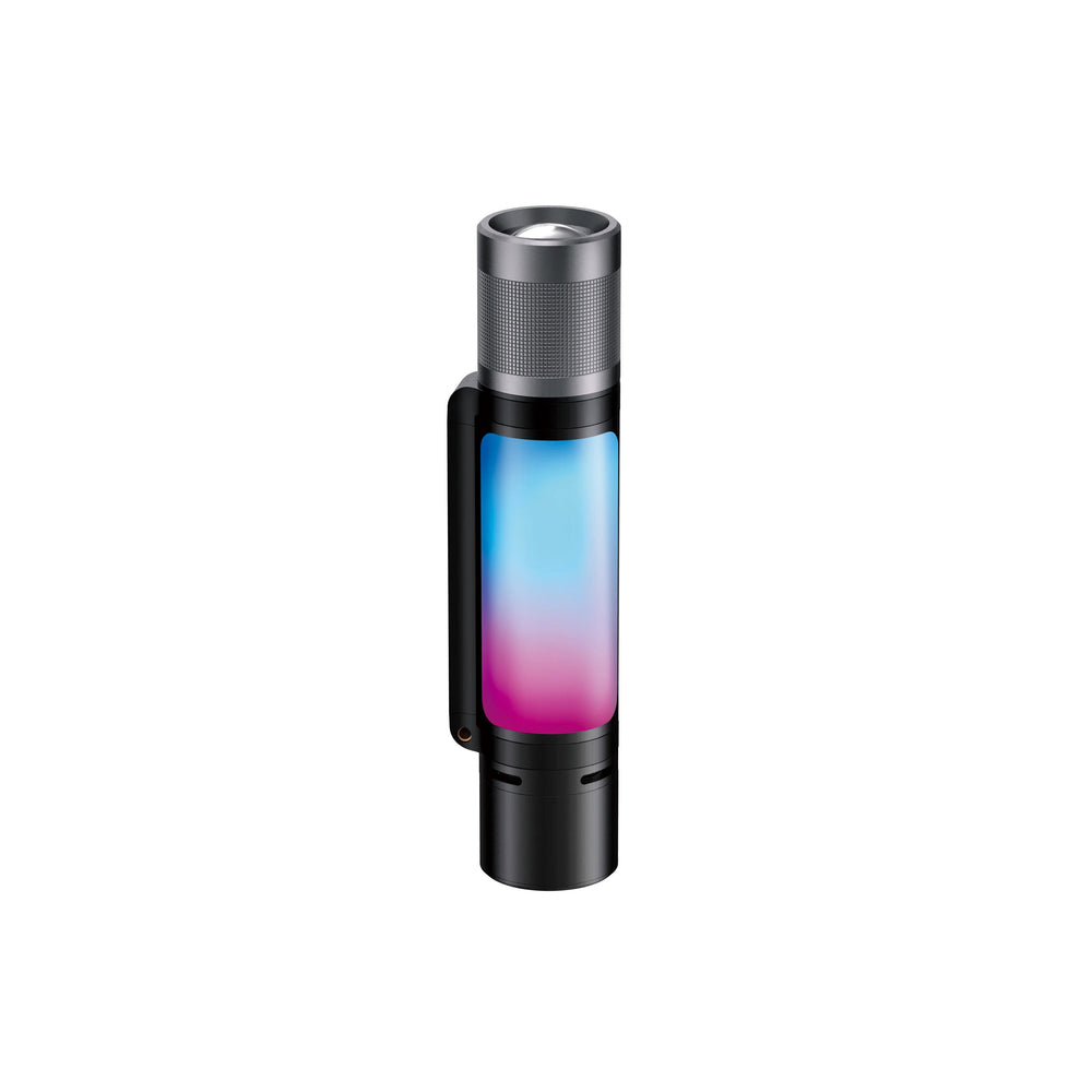 Nextool 12 in 1 Thunder Music Flashlight