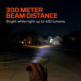 Nebo Luxtreme Nano Pocket Light
