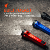 Nebo Luxtreme Nano Pocket Light