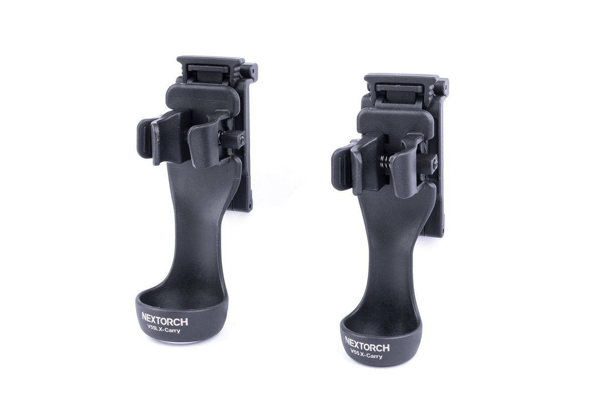 Nextorch V 55 X -Carry Holder