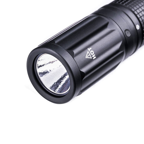 Nextorch E52D Pocket Flashlight 3700 Lumens
