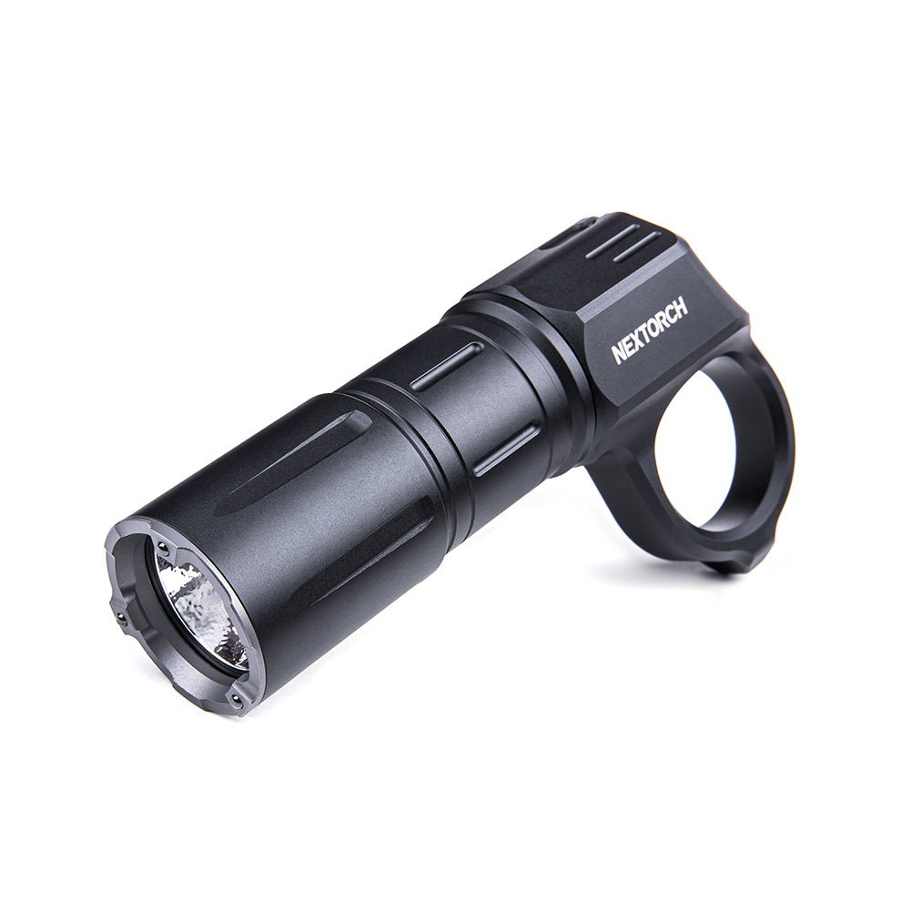 Nextorch Artorch EDC  Tactical Flashlight 1600 Lumen