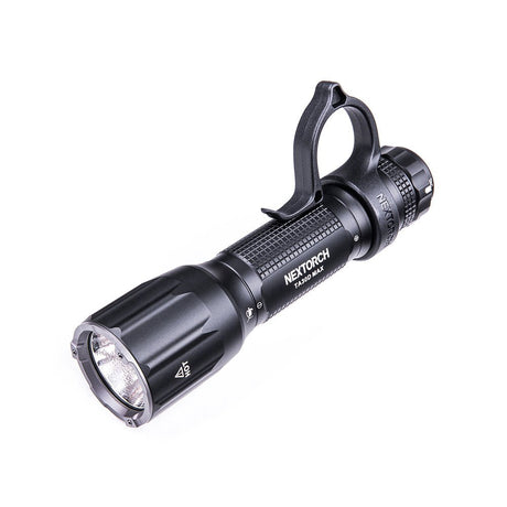Nextorch TA30D Max Tactical Flashlight 4000 Lumens