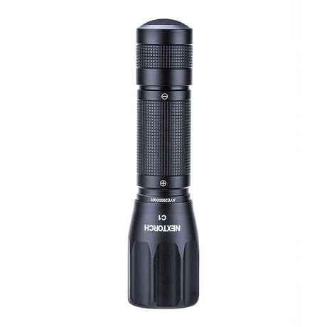Nextorch C1 Flashlight 140 Lumens