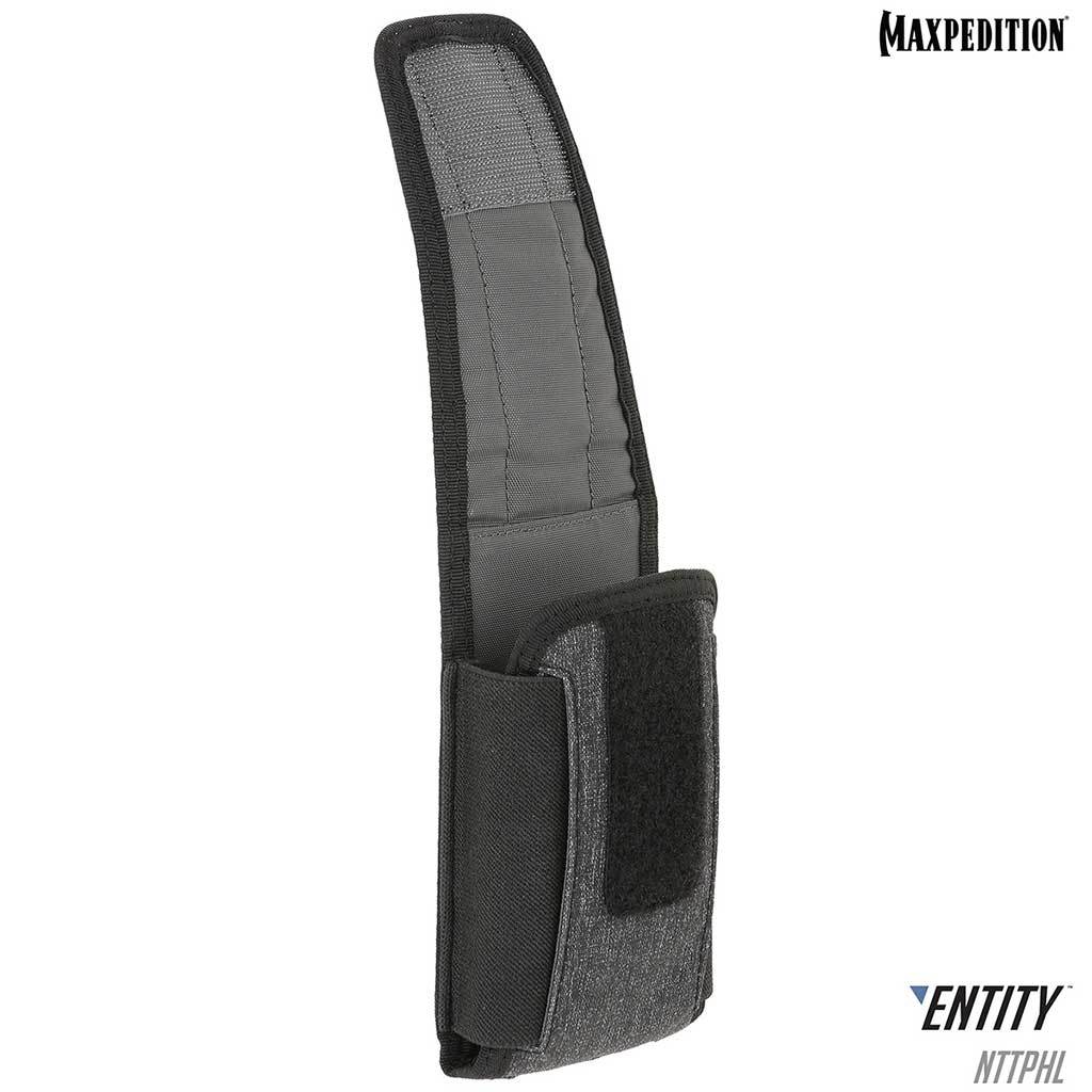 Maxpedition ENTITY Large Ash Utility Pouch
