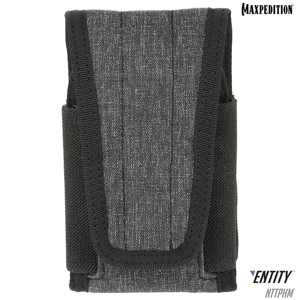 Maxpedition ENTITY Medium Ash Utility Pouch